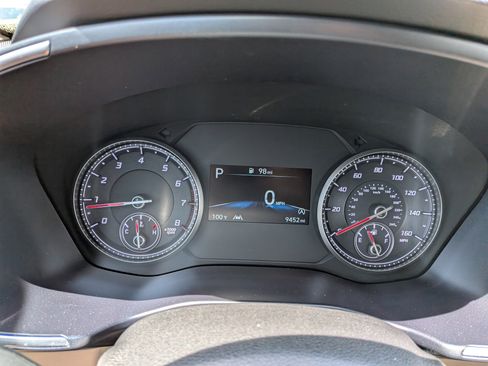 Used 2023 Hyundai Santa Fe SEL FWD image 28