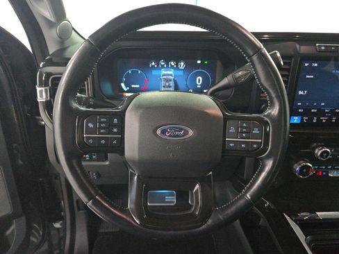 Used 2023 Ford F250 Lariat w/ Lariat Ultimate Package image 18