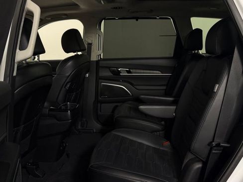 Used 2023 Kia Telluride SX AWD/4WD image 27