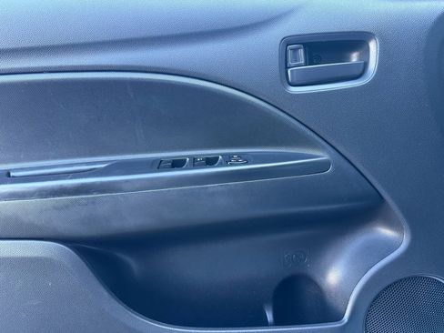 Used 2022 Mitsubishi Mirage LE image 9