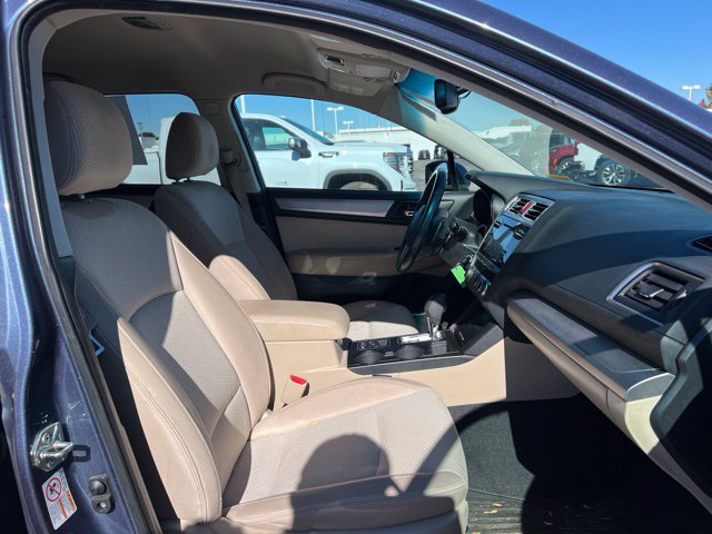 Used 2015 Subaru Outback 2.5i Premium AWD/4WD image 10