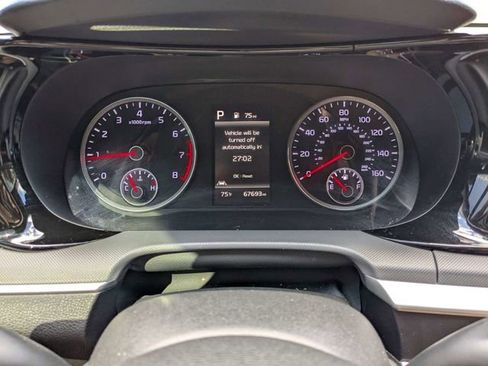 Used 2021 Kia K5 GT-Line image 25