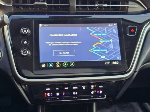 Used 2022 Chevrolet Bolt EUV Premier w/ Launch Edition image 5