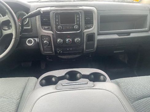 Used 2015 RAM 1500 Tradesman w/ Popular Equipment Group image 14