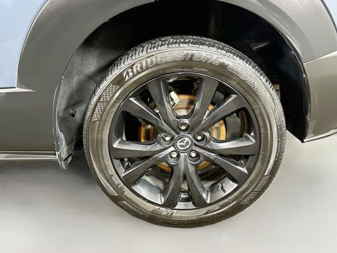 Used 2024 MAZDA CX-30 AWD 2.5 S w/ Preferred Package image 30