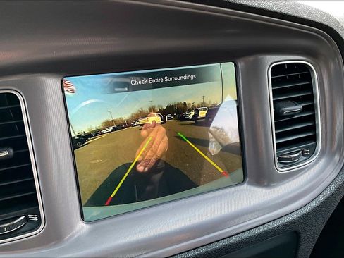 Used 2023 Dodge Charger GT image 27