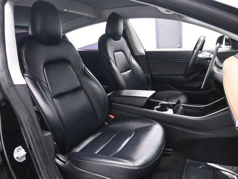 Used 2018 Tesla Model 3 Long Range image 22