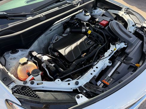 Used 2021 Buick Encore GX Select w/ Advanced Technology Package image 42