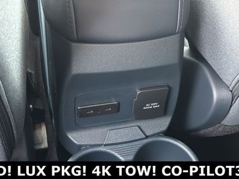 New 2026 Ford Maverick XLT w/ XLT Luxury Package image 21