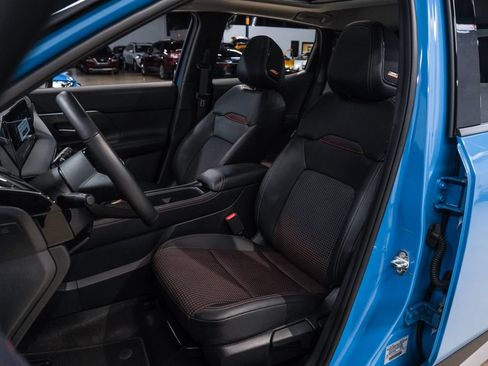 Used 2026 Nissan Kicks SR w/ SR Premium Package AWD/4WD image 32