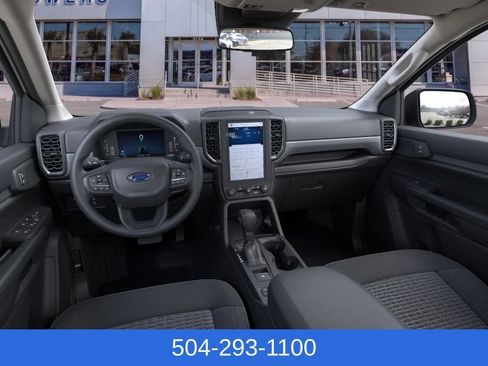 New 2026 Ford Ranger XL w/ Trailer Tow Package RWD image 11