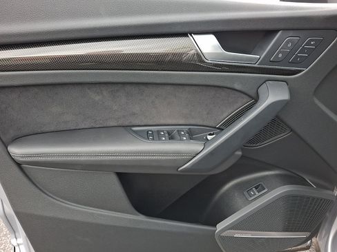 Certified 2023 Audi SQ5 Premium Plus AWD/4WD image 12