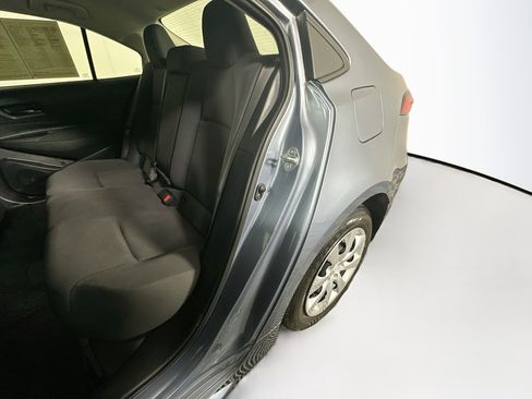 Used 2024 Toyota Corolla LE FWD image 25