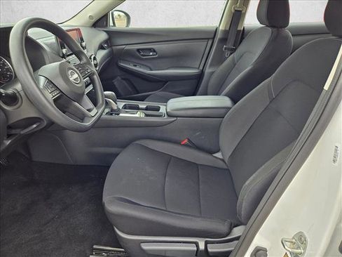 Used 2025 Nissan Sentra S FWD image 15