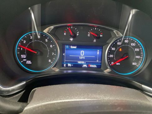 Used 2024 Chevrolet Equinox LT AWD/4WD image 36