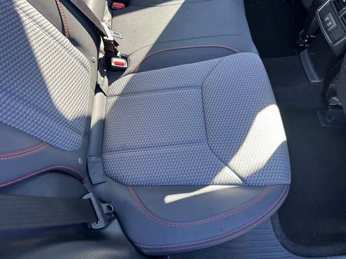 Used 2024 Subaru Forester Sport image 20