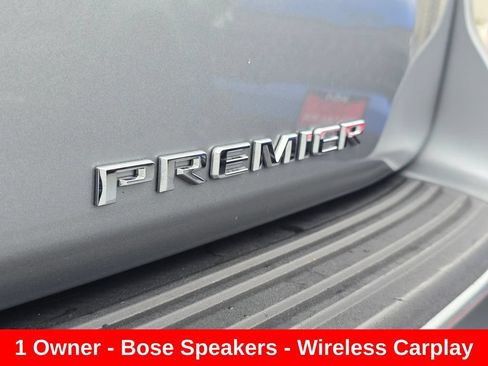 Used 2024 Chevrolet Tahoe Premier AWD/4WD image 15