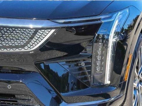 Used 2026 Cadillac Optiq Sport 1 AWD/4WD image 20