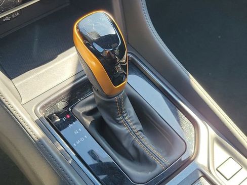 Certified 2023 Subaru Forester Wilderness AWD/4WD image 31