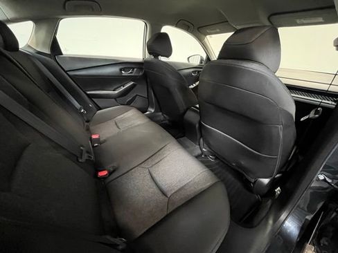 Used 2024 Honda Accord LX image 12