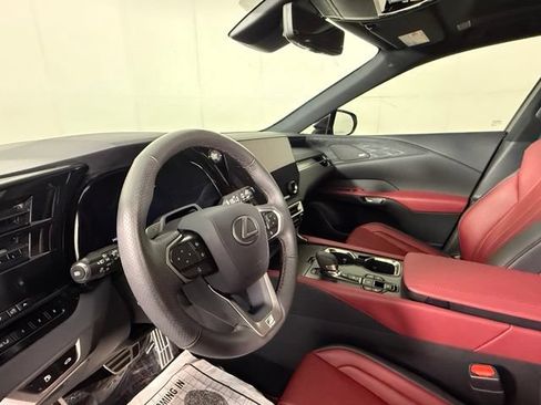 Used 2024 Lexus RX 350 F Sport w/ Convenience Package AWD/4WD image 7