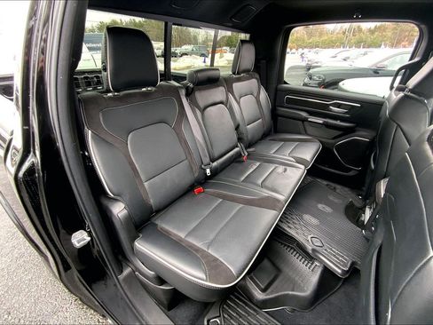 Used 2025 RAM 1500 Laramie image 18