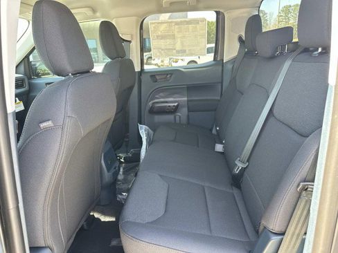 New 2026 Ford Maverick XL w/ Equipment Group 101A image 20