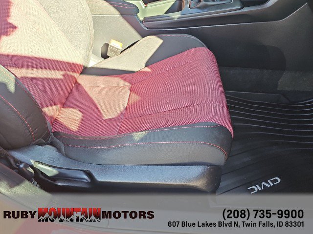 Used 2023 Honda Civic Si image 33