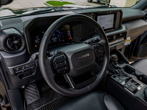 Used 2024 Toyota Land Cruiser 1958 image 16