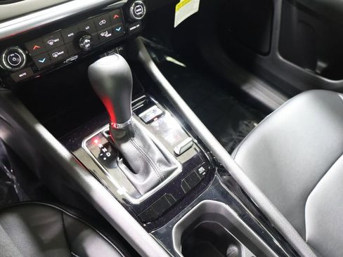 New 2026 Jeep Compass Limited image 24