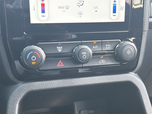 New 2025 Ford Ranger XLT w/ Convenience Package image 5