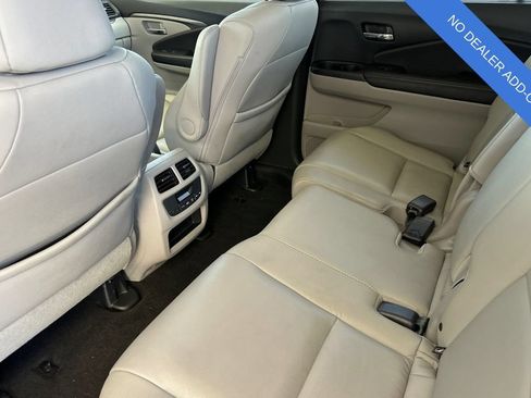 Used 2016 Honda Pilot EX-L image 12