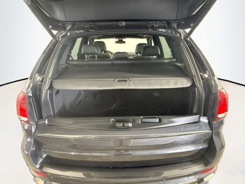 Used 2018 BMW X5 xDrive35i w/ Driving Assistance Package AWD/4WD image 35