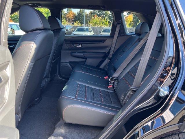 New 2027 Honda CR-V Sport-L image 15