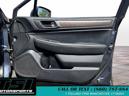 Used 2016 Subaru Outback 3.6R Limited image 24
