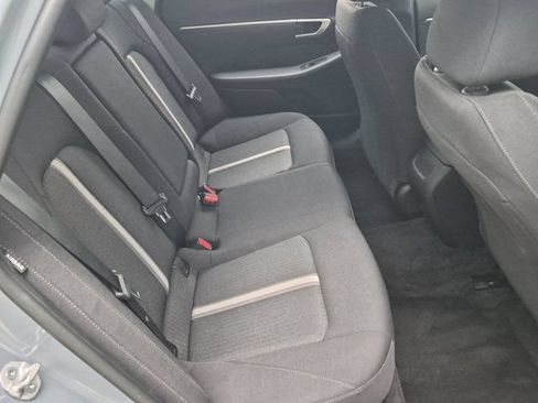 Used 2025 Hyundai Sonata SEL FWD image 29