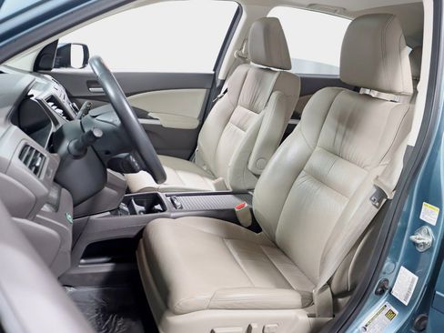Used 2014 Honda CR-V EX-L image 22