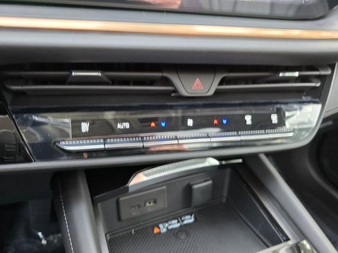 New 2026 Buick Envision Avenir image 67