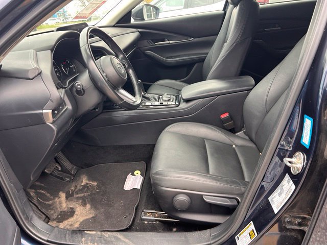 Used 2024 MAZDA CX-30 AWD 2.5 S w/ Select Sport Pkg image 8