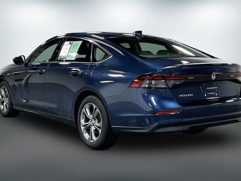 Used 2024 Honda Accord EX image 6