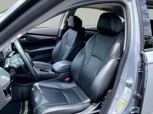 Used 2024 Honda Accord EX-L image 16