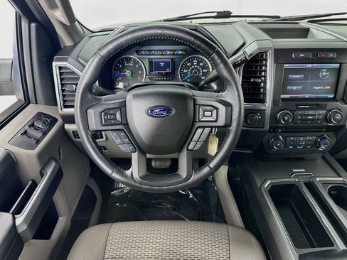 Used 2015 Ford F150 XLT w/ Equipment Group 302A Luxury RWD image 21