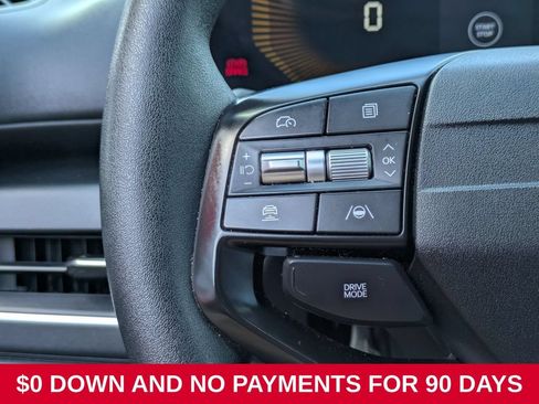 Used 2025 Kia K4 FWD image 19
