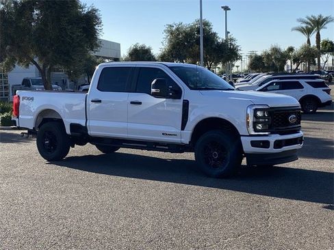 New 2026 Ford F250 XL w/ STX Appearance Package image 31