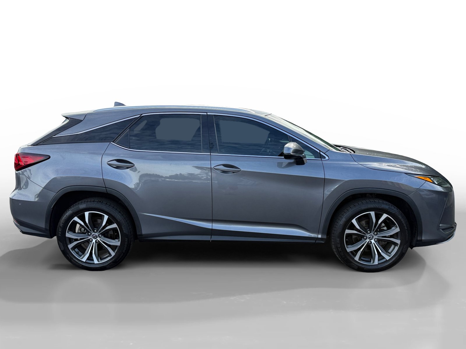 Used 2020 Lexus RX 350 FWD w/ Premium Package image 6