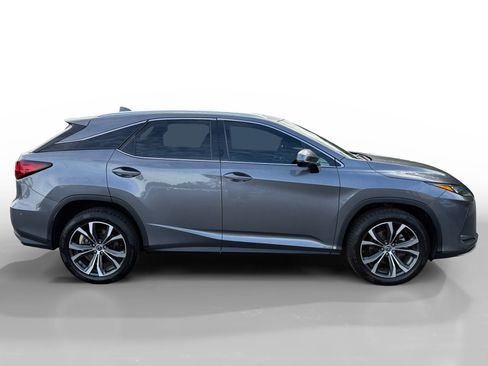 Used 2020 Lexus RX 350 FWD w/ Premium Package image 6