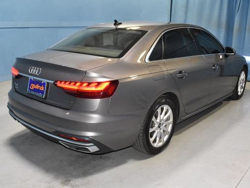 Used 2021 Audi A4 2.0T Premium w/ Convenience Package AWD/4WD image 27