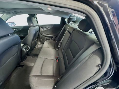 Used 2023 Chevrolet Malibu LT FWD image 23