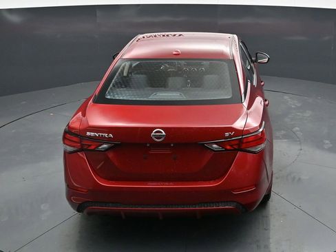 Used 2023 Nissan Sentra SV FWD image 14