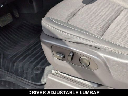 Used 2024 Chevrolet Silverado 1500 Custom RWD image 15